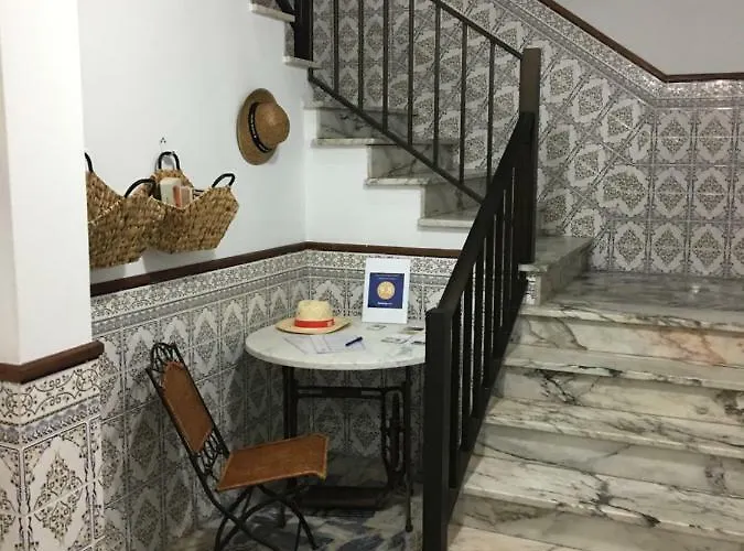 Casa Sandra - Carlota Apartmán *