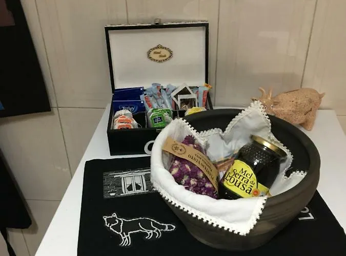 Casa Sandra - Carlota Apartmán