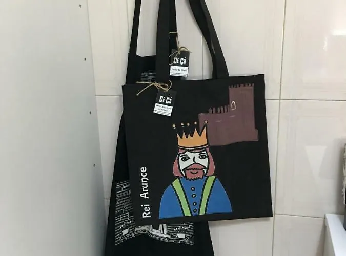 Apartmán Casa Sandra - Carlota *