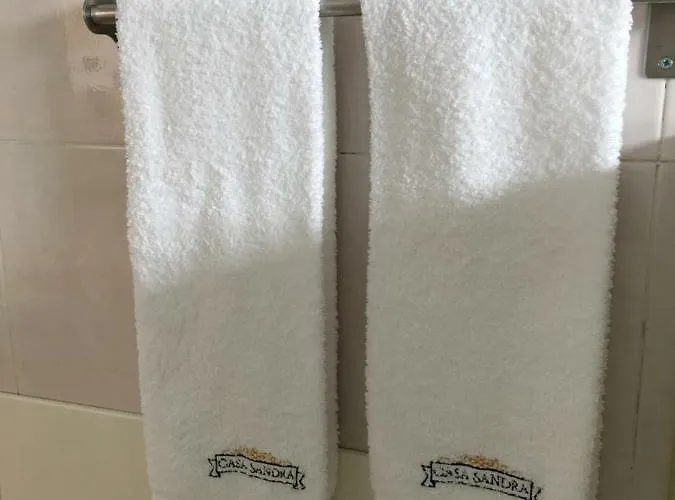 Apartmán Casa Sandra - Carlota *