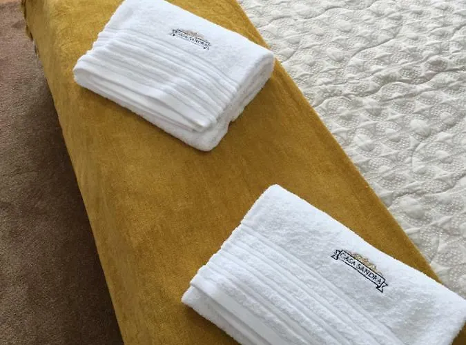 Casa Sandra - Carlota