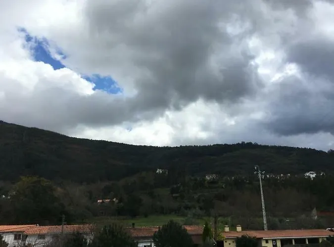 Casa Sandra - Carlota Apartmán *