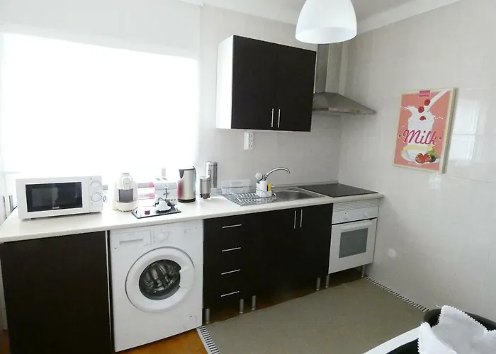 Casa Sandra - Carlota Apartment