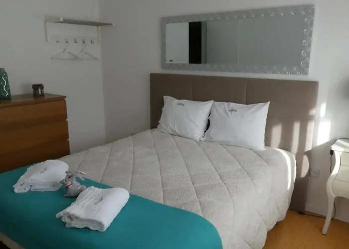 Casa Sandra - Carlota Appartement
